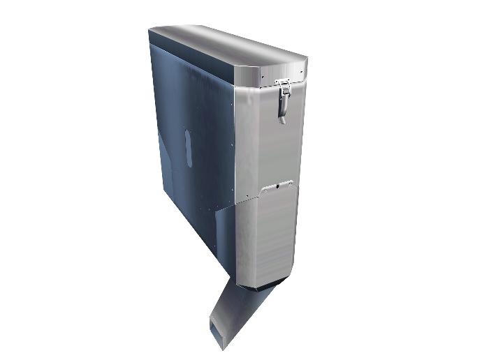K 1-40 stable feeder for concentrates K 1-40 stable feeder for concentrates
