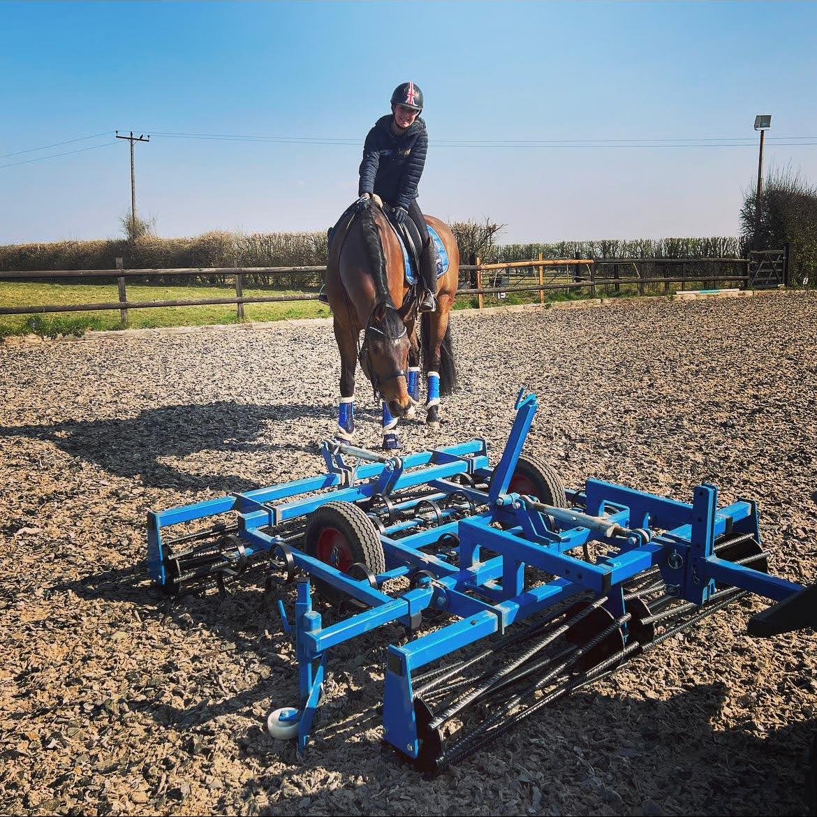 Victoria Maw reviews the ArenaMate Type 3