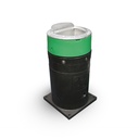 BIGCHO 2 - Stand Mounted 5.5L Automatic Drinker