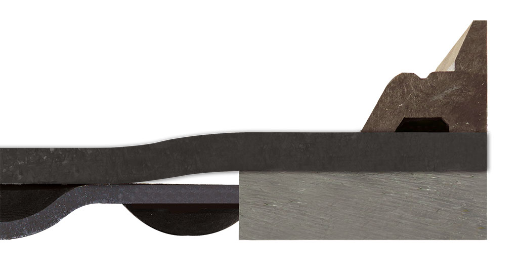 BELMONDO® Kingsize DUO