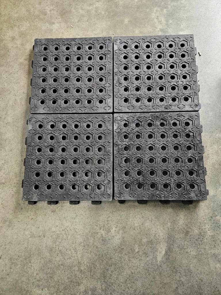 Step Mat