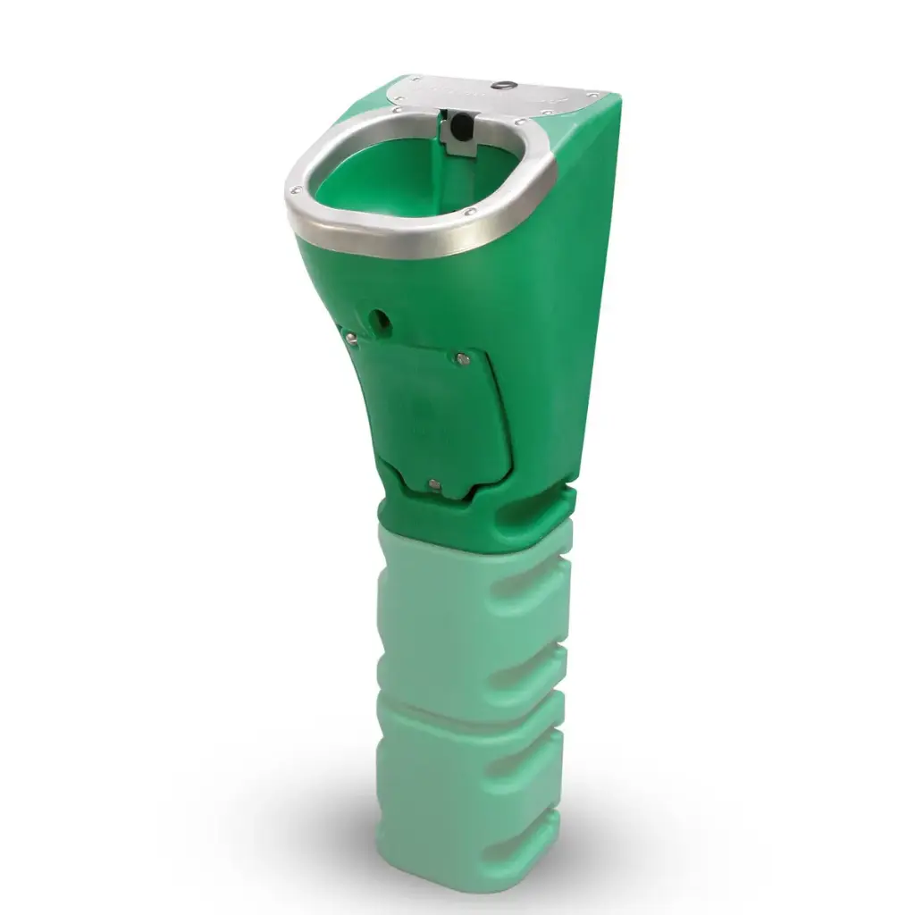 [1716] Normandy Tube drinker