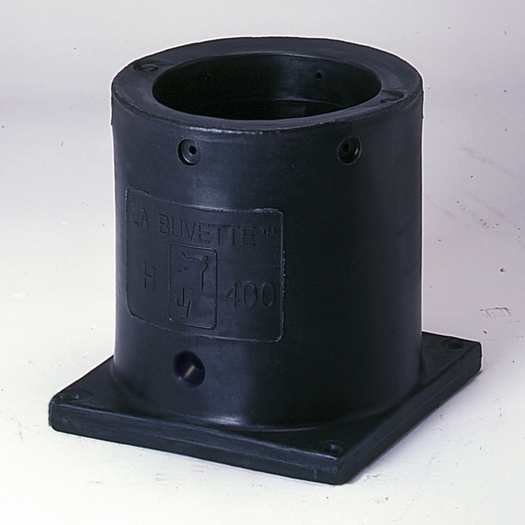 Insulated PE Stand for Automatic Drinkers - 740mm