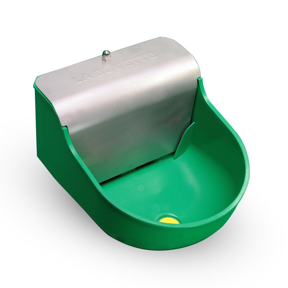 LAC10 Auto Drinker with Float Valve 5L